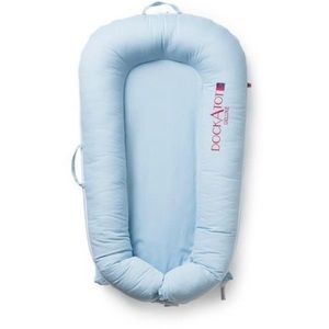 New in box doc a tot plus spare cover